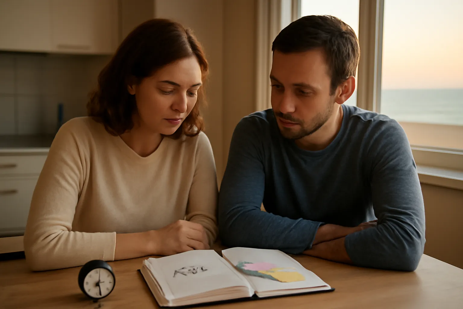Terapia cognitivo-comportamental para casais: técnicas para reduzir críticas e fortalecer a parceria