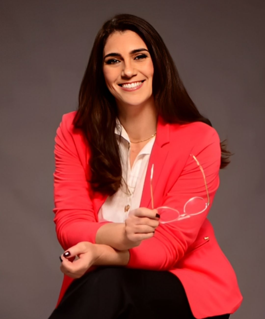 Anita Ballardin - Psicóloga